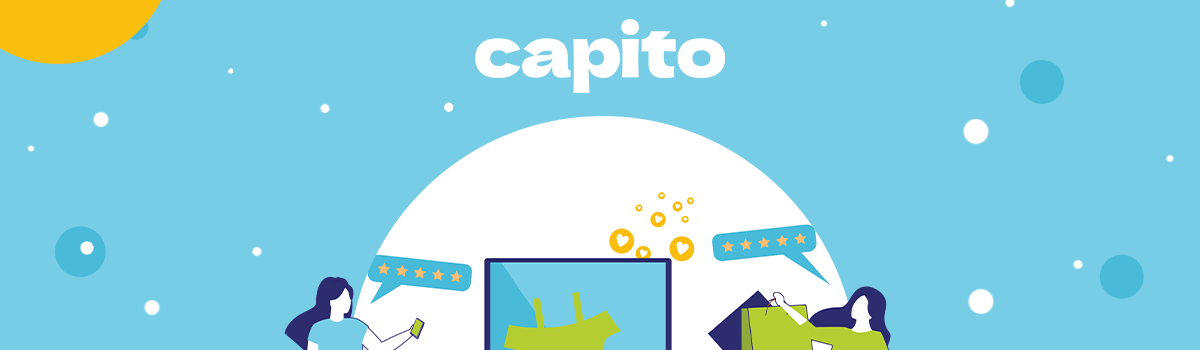 Expert eCommerce Consultancy levelled up Vania Romoff