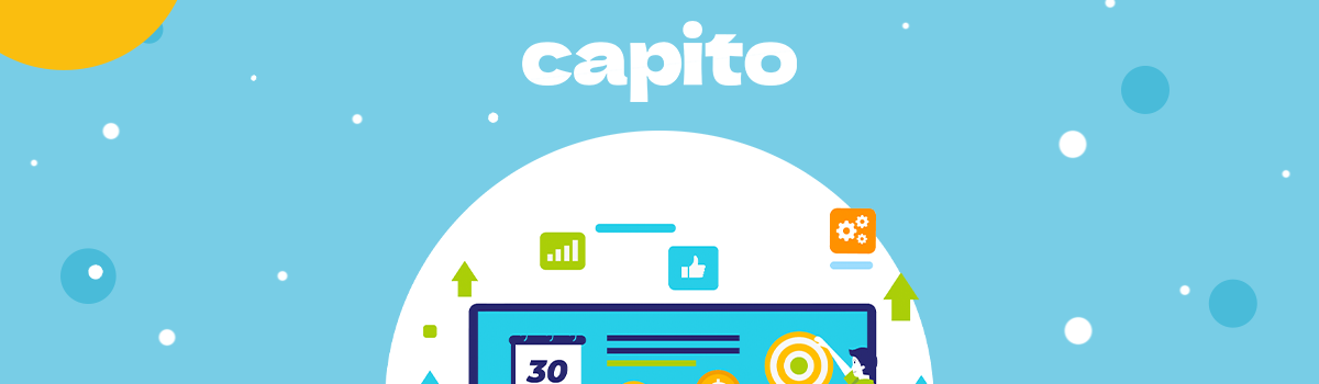 Strategic Digital Solution: 5 Ways Capito Elevated Escario & Fortuna