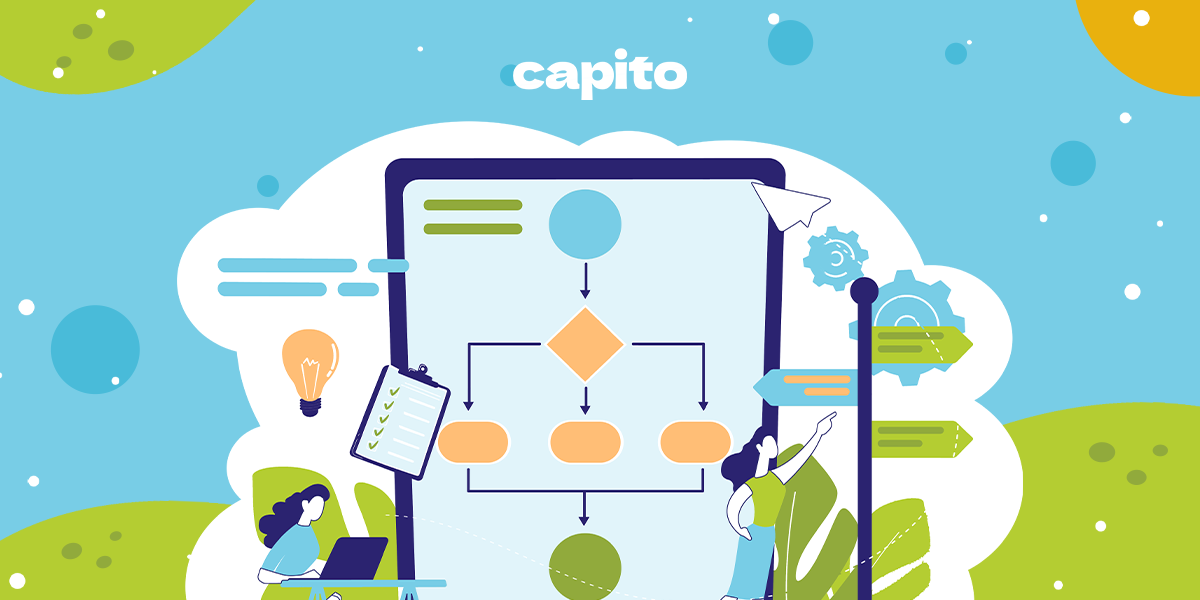 Seamless Project Management